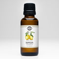 Lemon Essential Oil