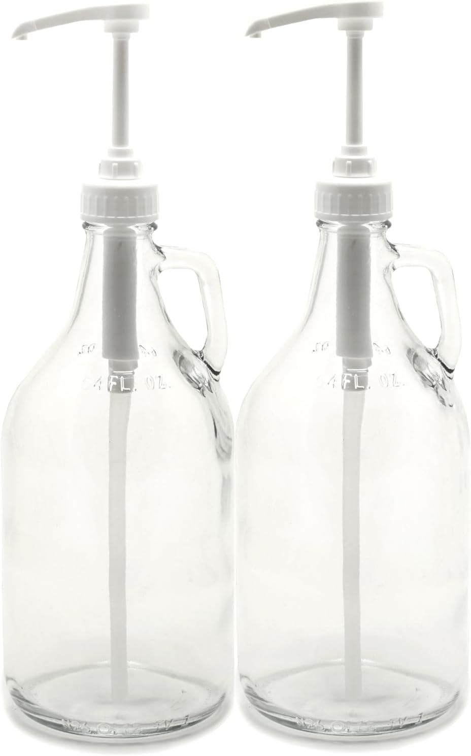 Container - Glass Jar