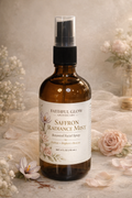 Saffron Radiance Mist