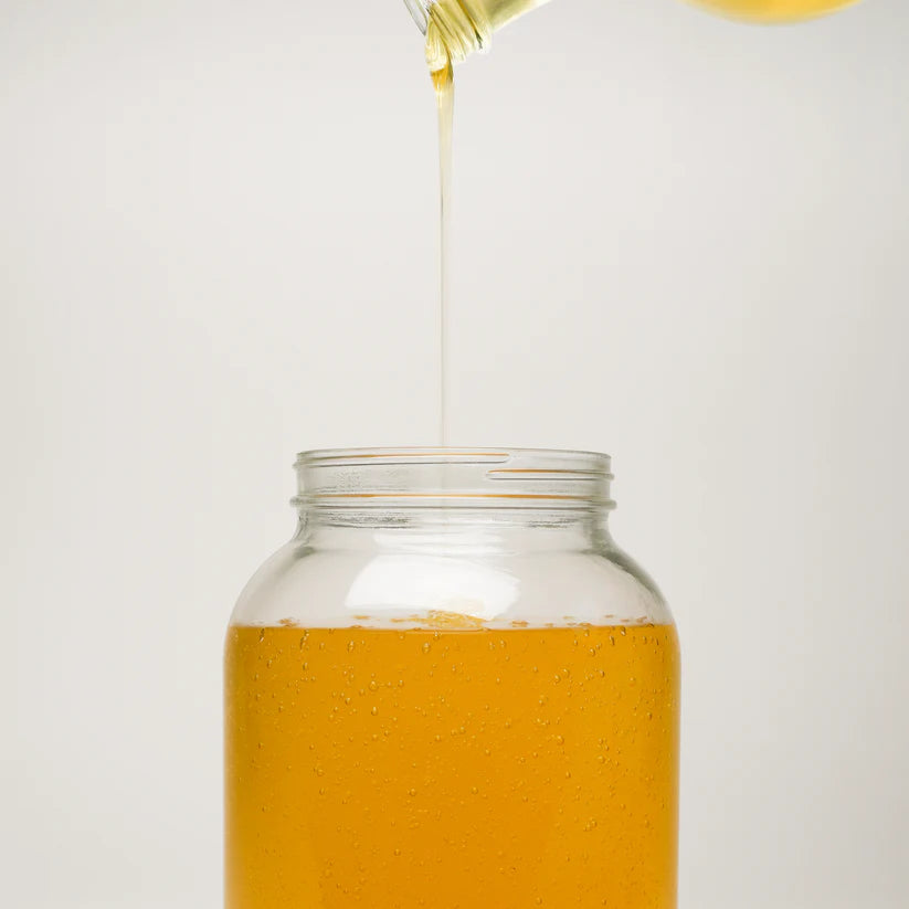 Castile Soap | Ultra Concentrate + Unscented