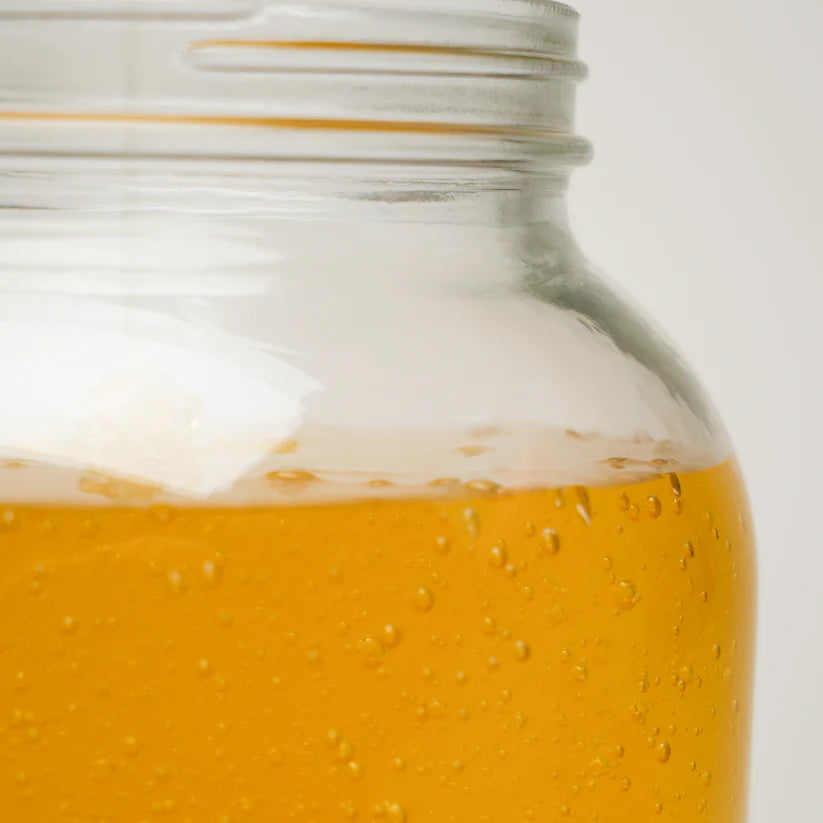 Castile Soap | Ultra Concentrate + Unscented