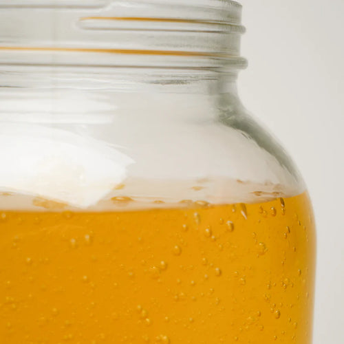 Castile Soap | Ultra Concentrate + Unscented