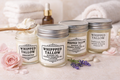 Whipped Tallow Balm
