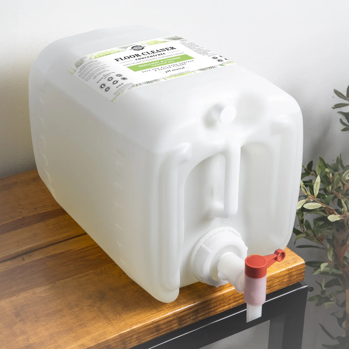 Floor Cleaner Concentrate
