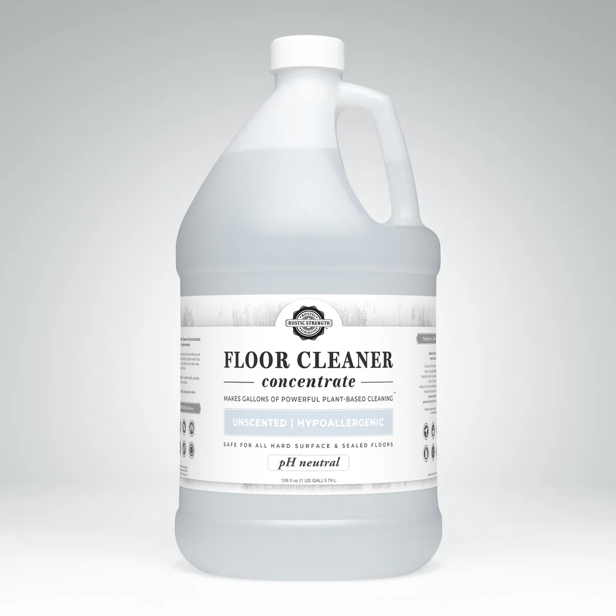 Floor Cleaner Concentrate