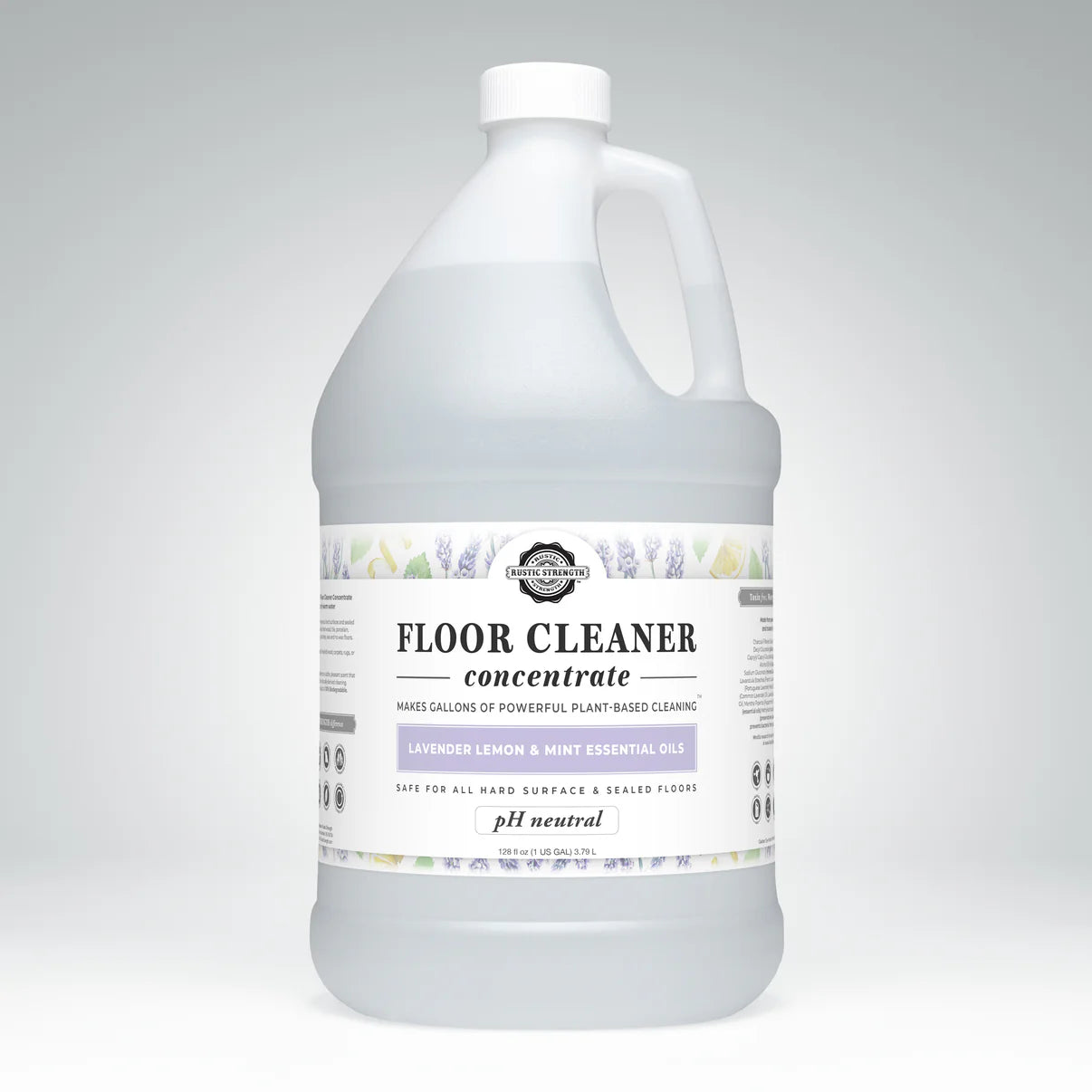 Floor Cleaner Concentrate
