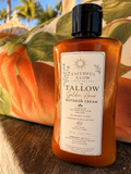 Golden Hour Mineral Outdoor Cream