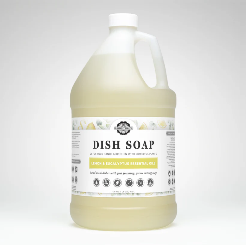 Dish Soap