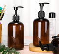 PET Dispenser Bottle