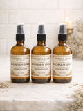 Magnesium Spray