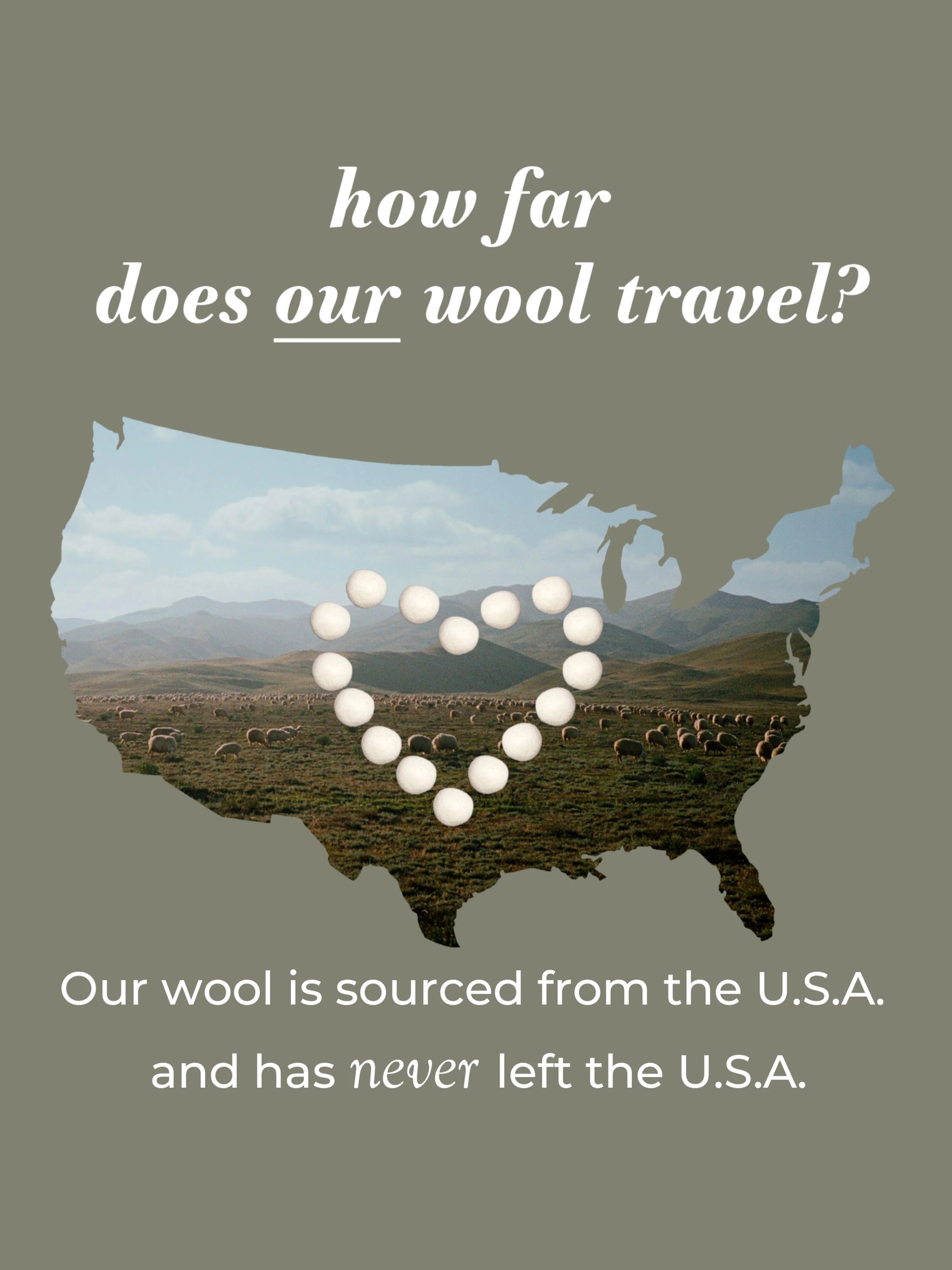 Jumbo Wool Dryer Balls