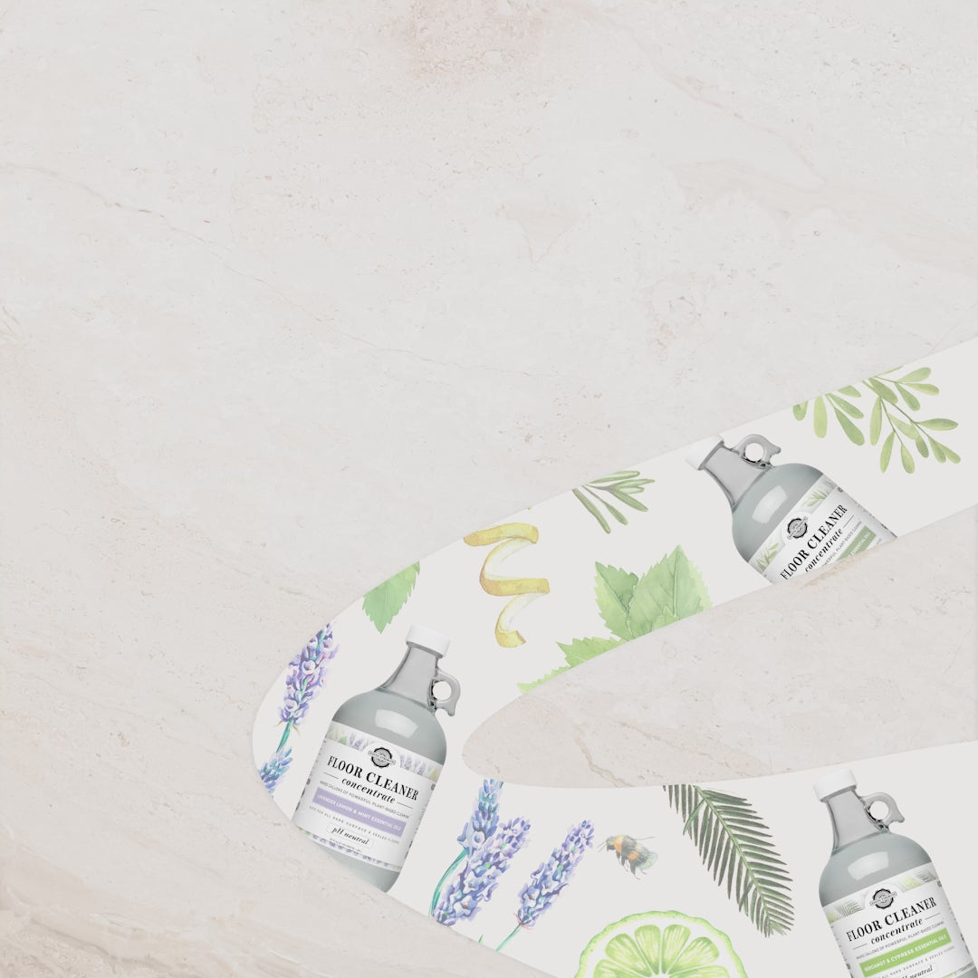 Floor Cleaner Concentrate