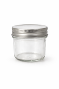 Container - Glass Jar